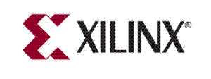 Xilinx  Inc लोगो
